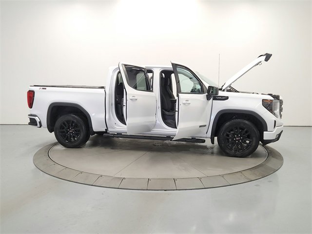 Used 2023 GMC Sierra 1500 Elevation image 17