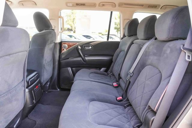 Used 2019 Nissan Armada SV w/ Driver Package RWD image 20