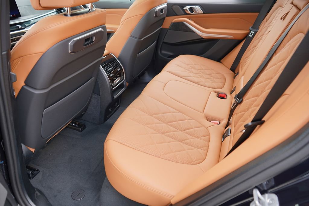 New 2026 BMW X5 xDrive50e w/ M Sport Package image 20