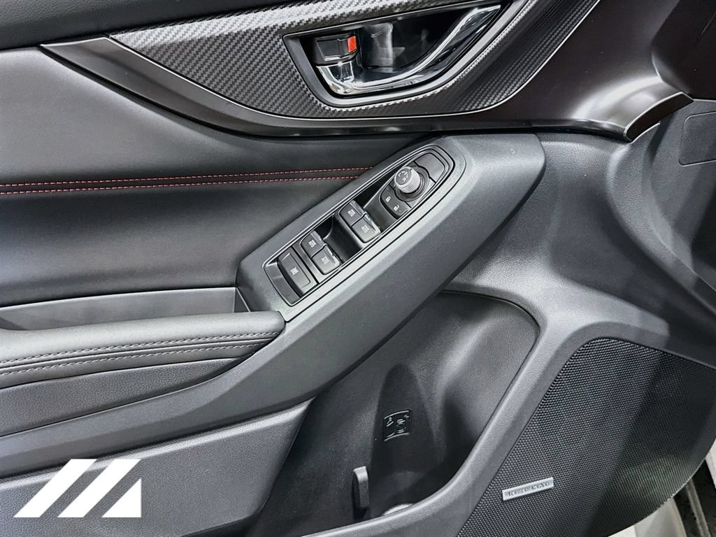 New 2026 Subaru WRX AWD/4WD image 18