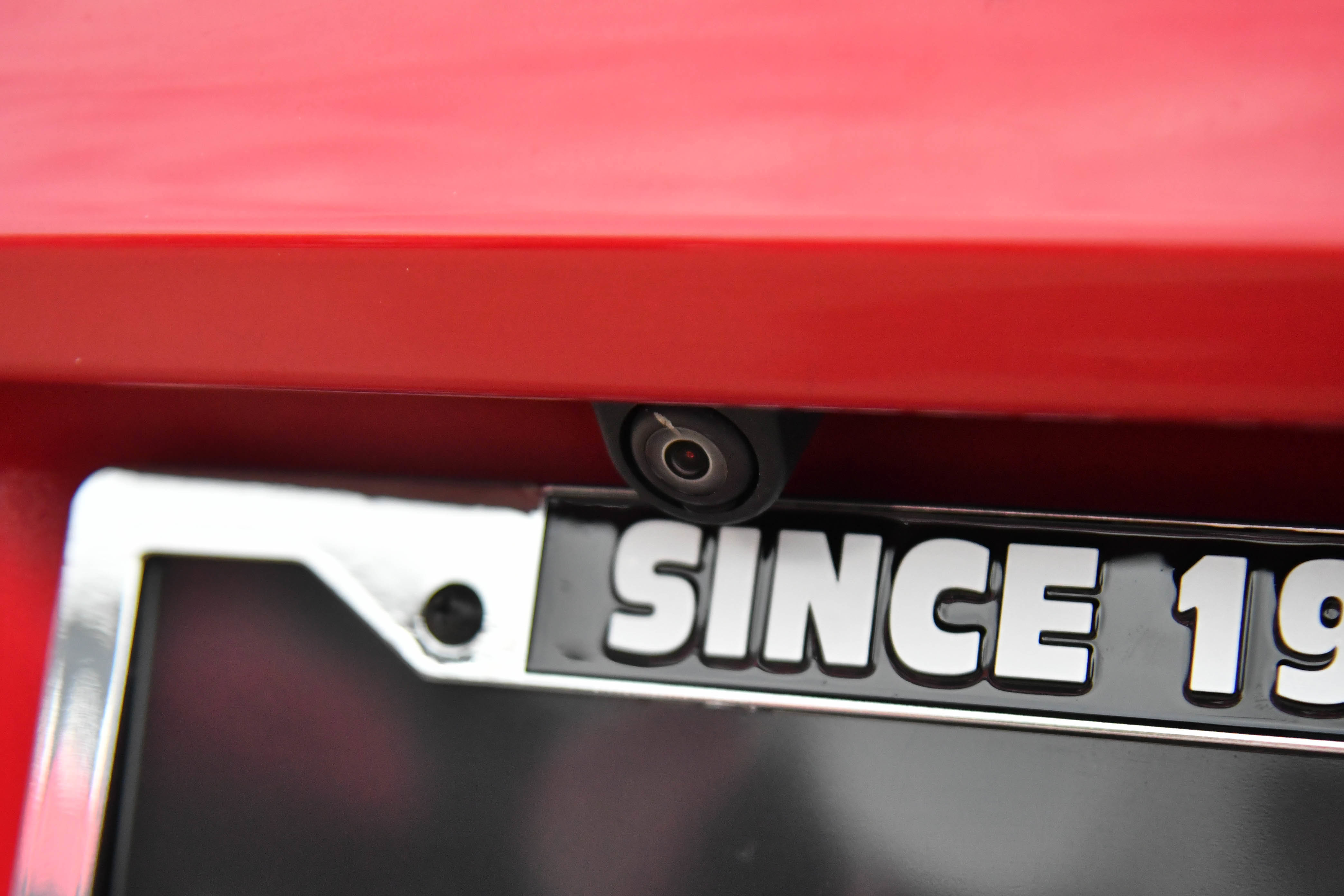 Used 2021 Tesla Model 3 Standard Range Plus image 36