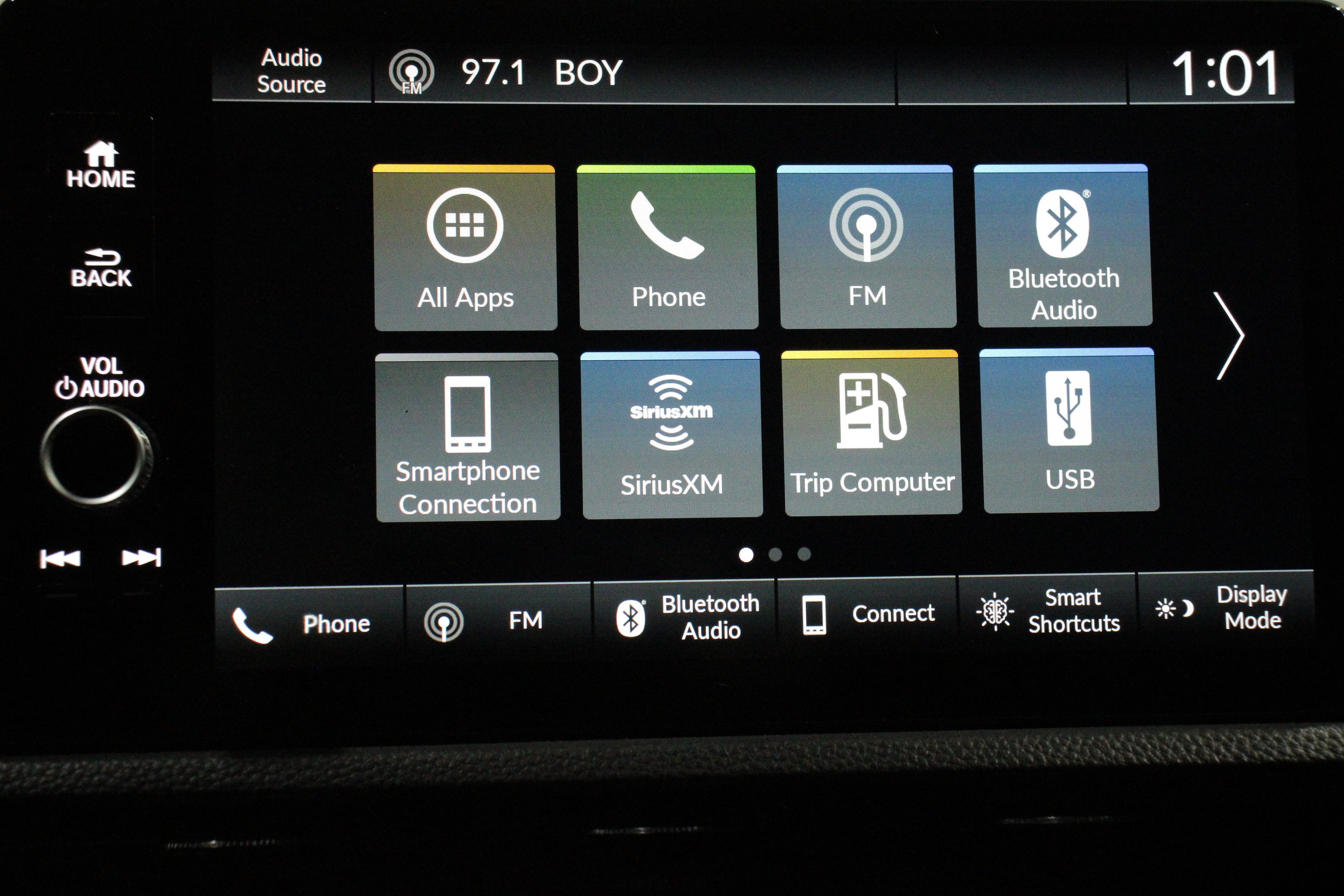 Used 2023 Honda CR-V EX-L image 15