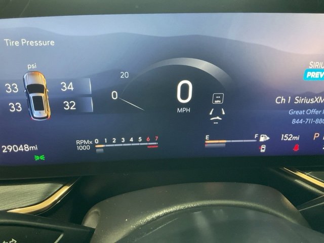 Used 2024 Buick Envision Avenir image 9