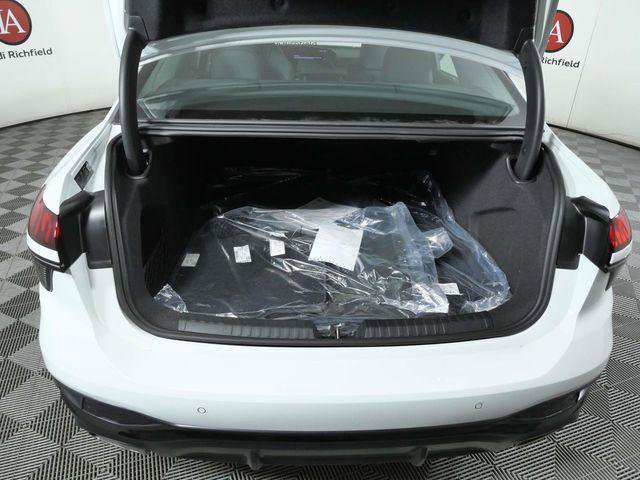 New 2026 Audi A6 Premium Plus image 10