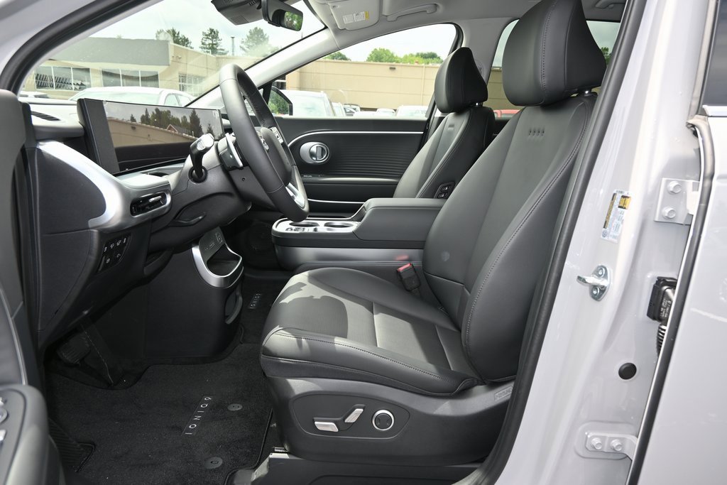 New 2026 Hyundai Ioniq 9 SEL image 15
