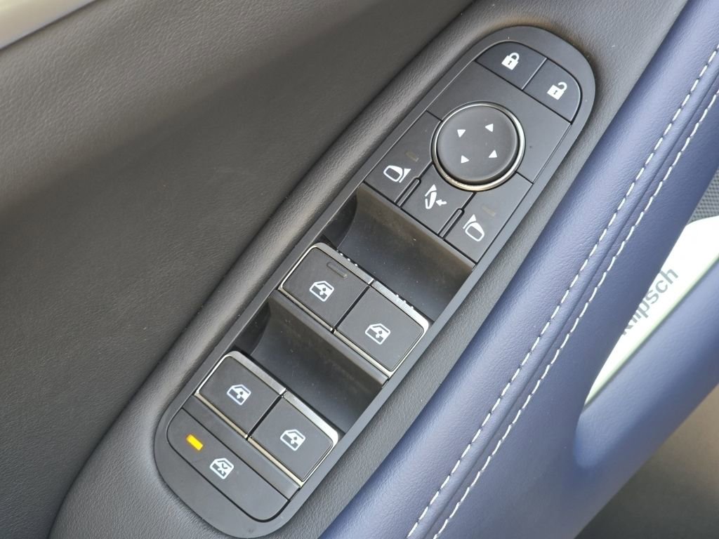 New 2026 INFINITI QX60 Sport w/ Dark Cargo Package image 27