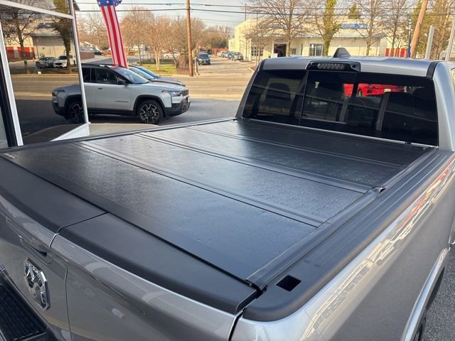 Used 2023 RAM 1500 Limited image 37