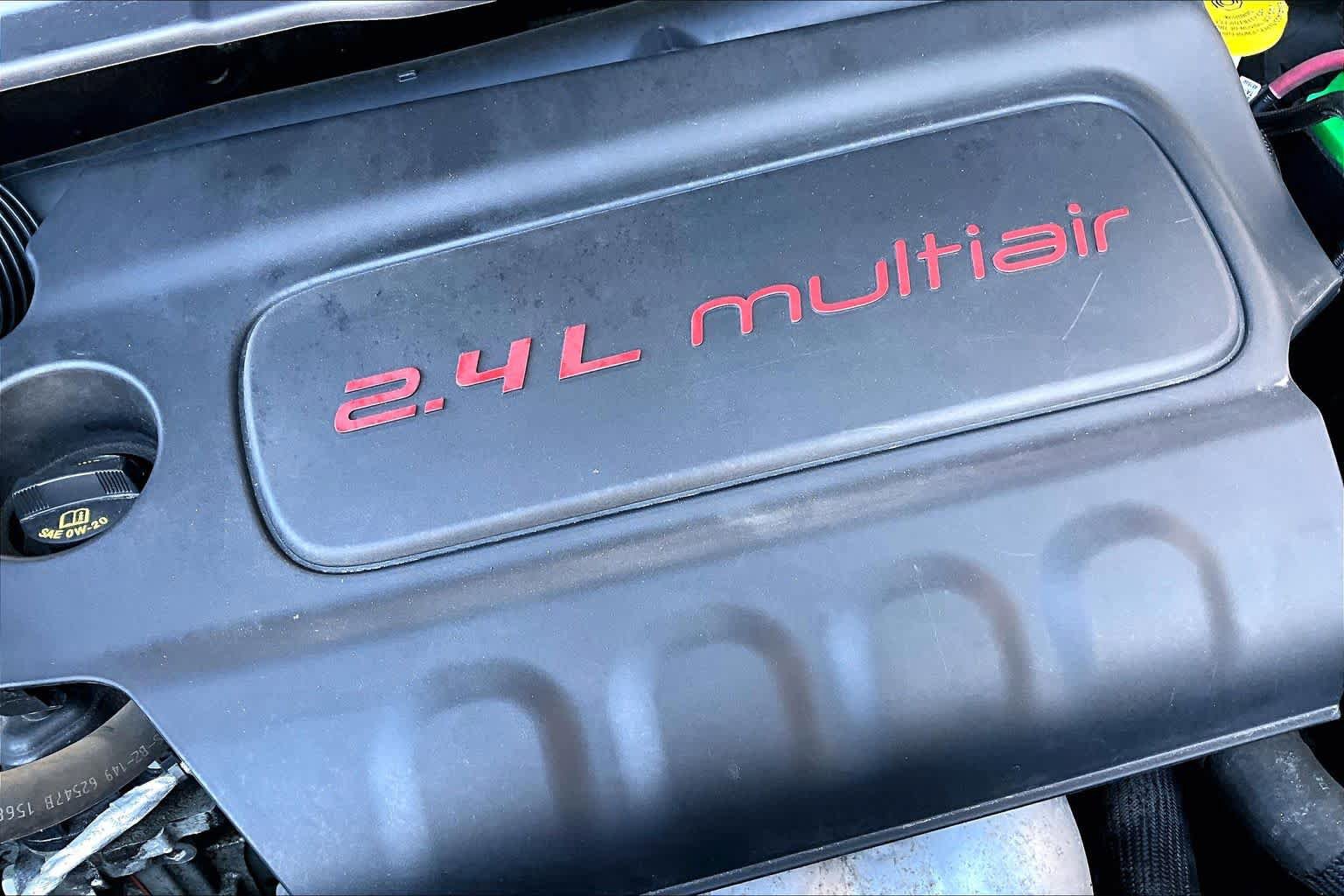 Used 2018 Jeep Compass Latitude AWD/4WD image 31
