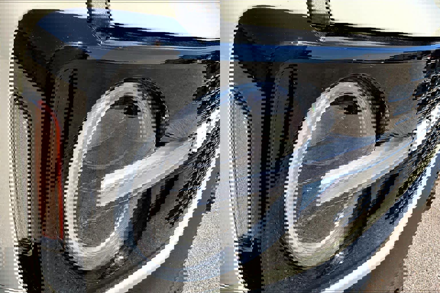 Certified 2025 Ford Bronco Badlands image 27