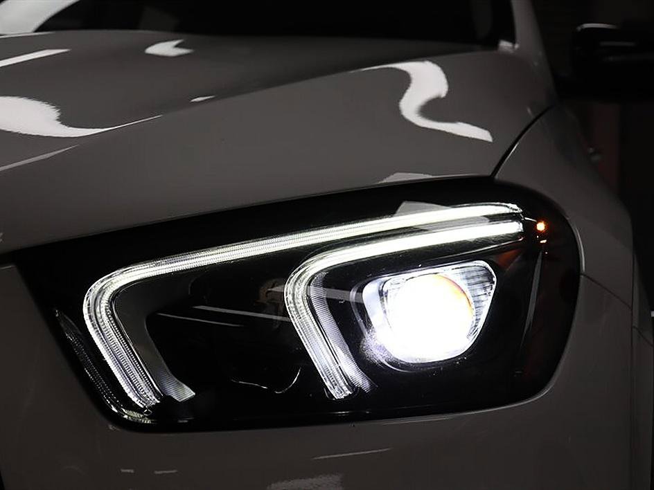 Used 2020 Mercedes-Benz GLE 450 4MATIC image 32