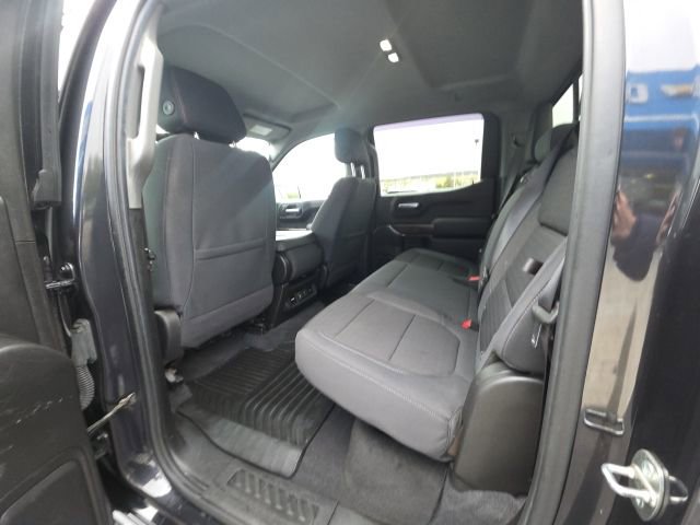 Used 2020 GMC Sierra 1500 SLE w/ SLE Value Package image 24