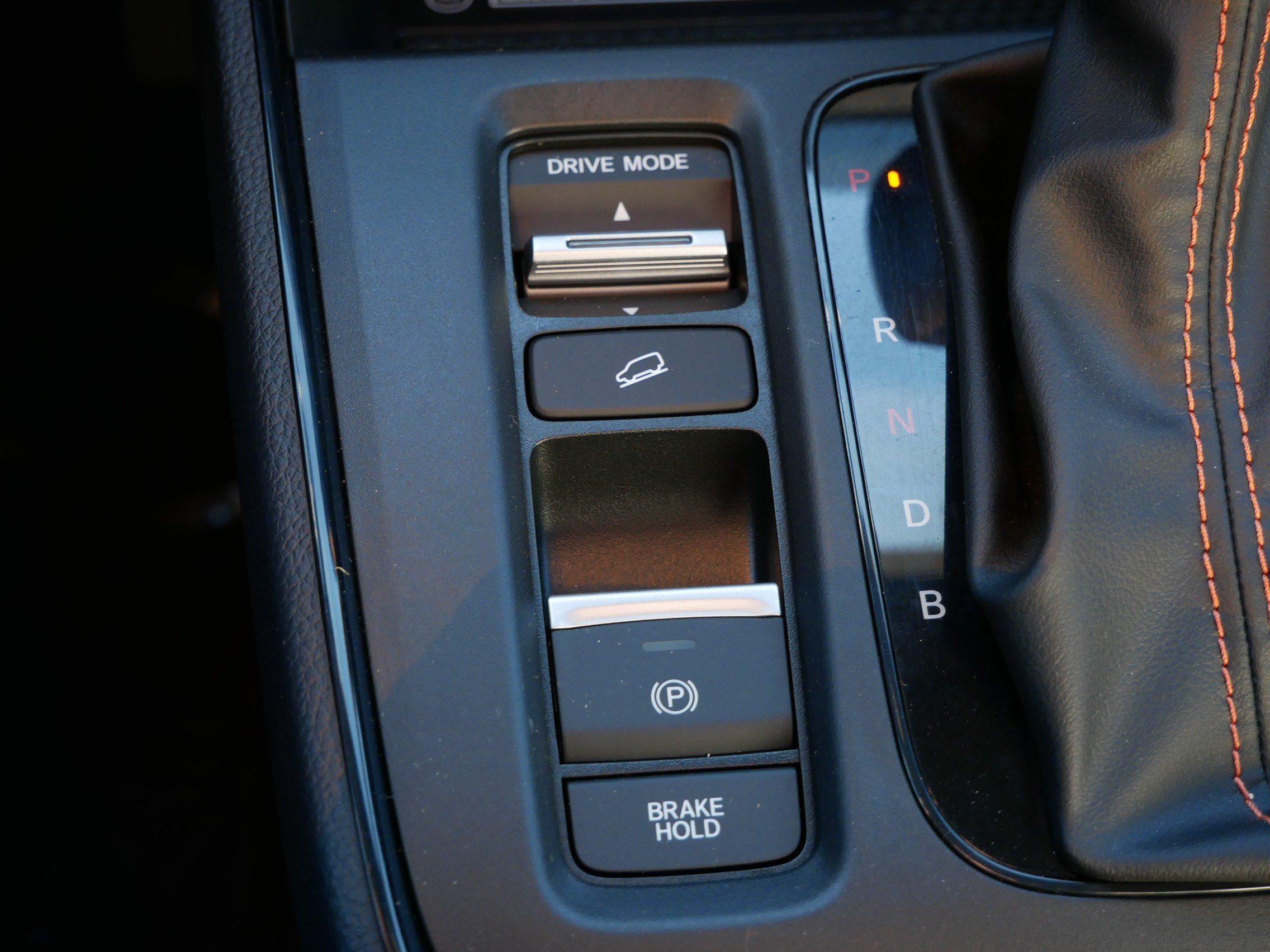 Certified 2024 Honda CR-V Sport Touring image 32