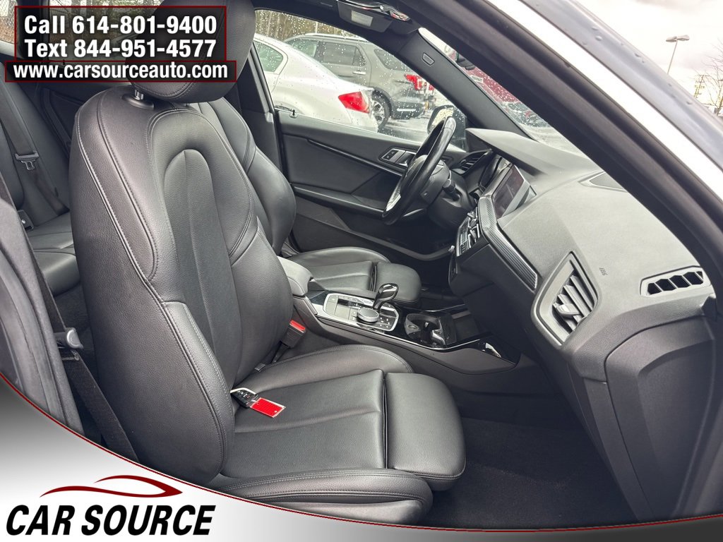 Used 2021 BMW 228i xDrive Gran Coupe 228i xDrive w/ Convenience Package image 46