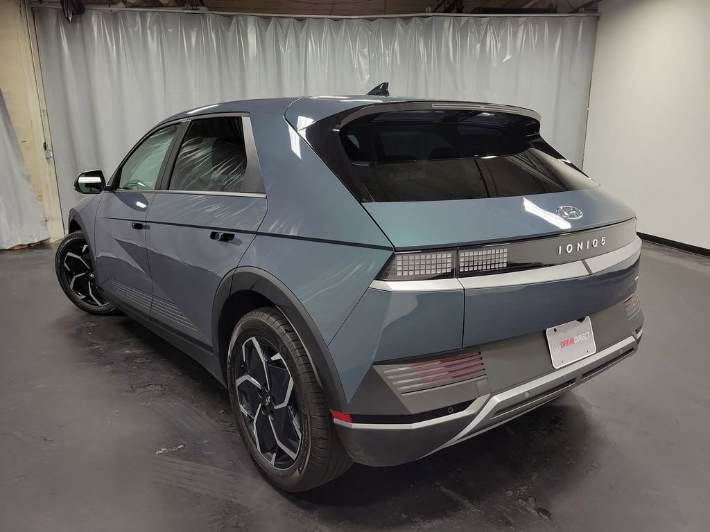 Used 2024 Hyundai Ioniq 5 SEL image 6