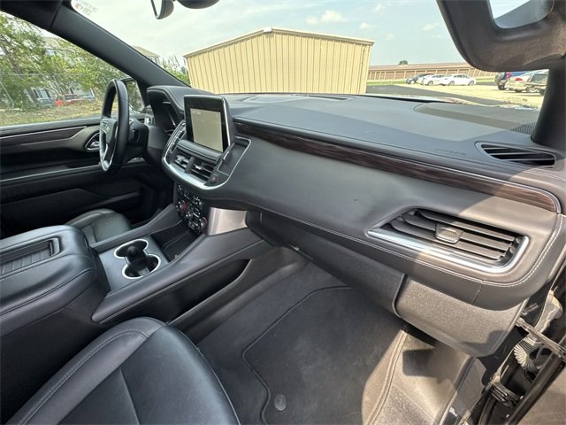 Used 2023 Chevrolet Tahoe LT image 30