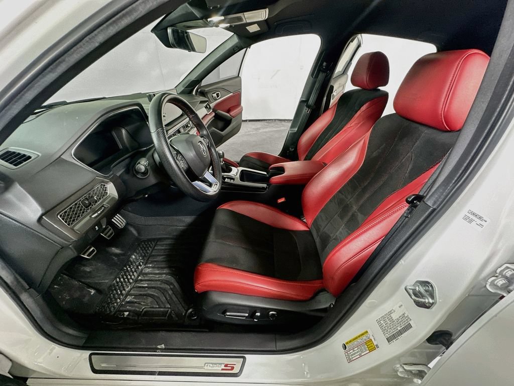 Used 2024 Acura Integra Type S FWD image 15