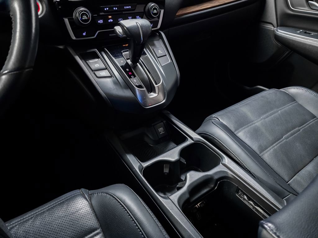 Used 2019 Honda CR-V EX-L image 33