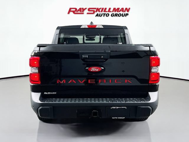 Used 2026 Ford Maverick Lariat AWD/4WD image 6