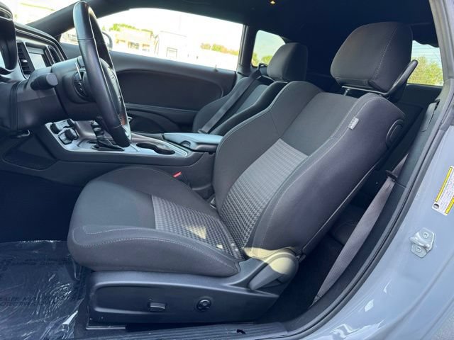 Used 2021 Dodge Challenger GT w/ Blacktop Package AWD/4WD image 5