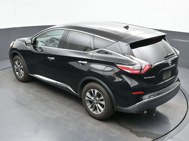 Used 2016 Nissan Murano S w/ Navigation Package FWD image 22