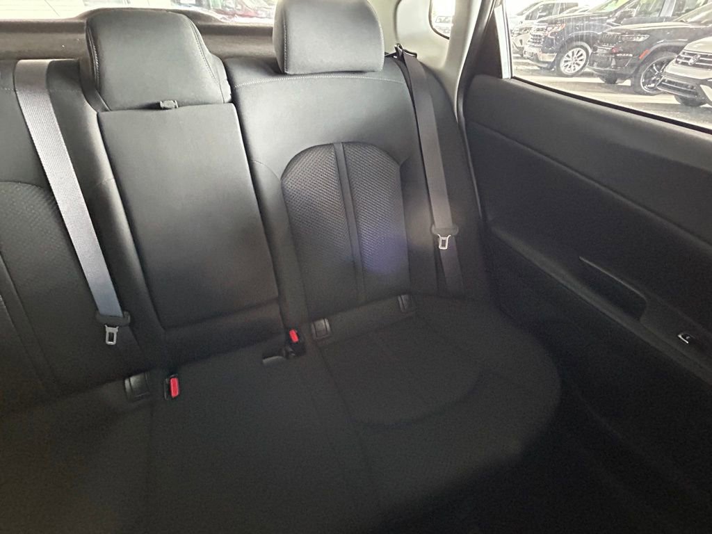 Used 2018 Kia Optima LX image 14