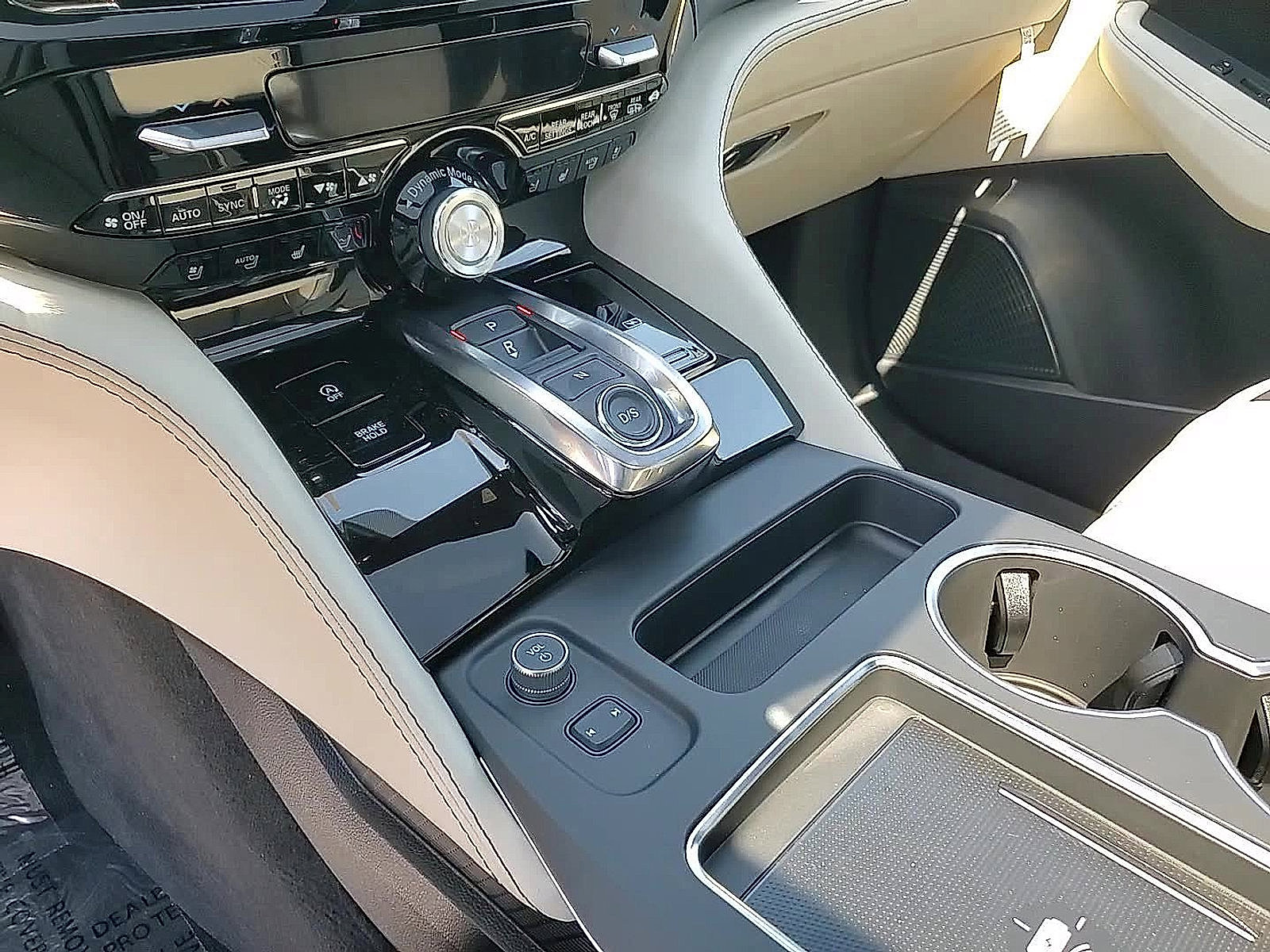 New 2026 Acura MDX Type S image 22