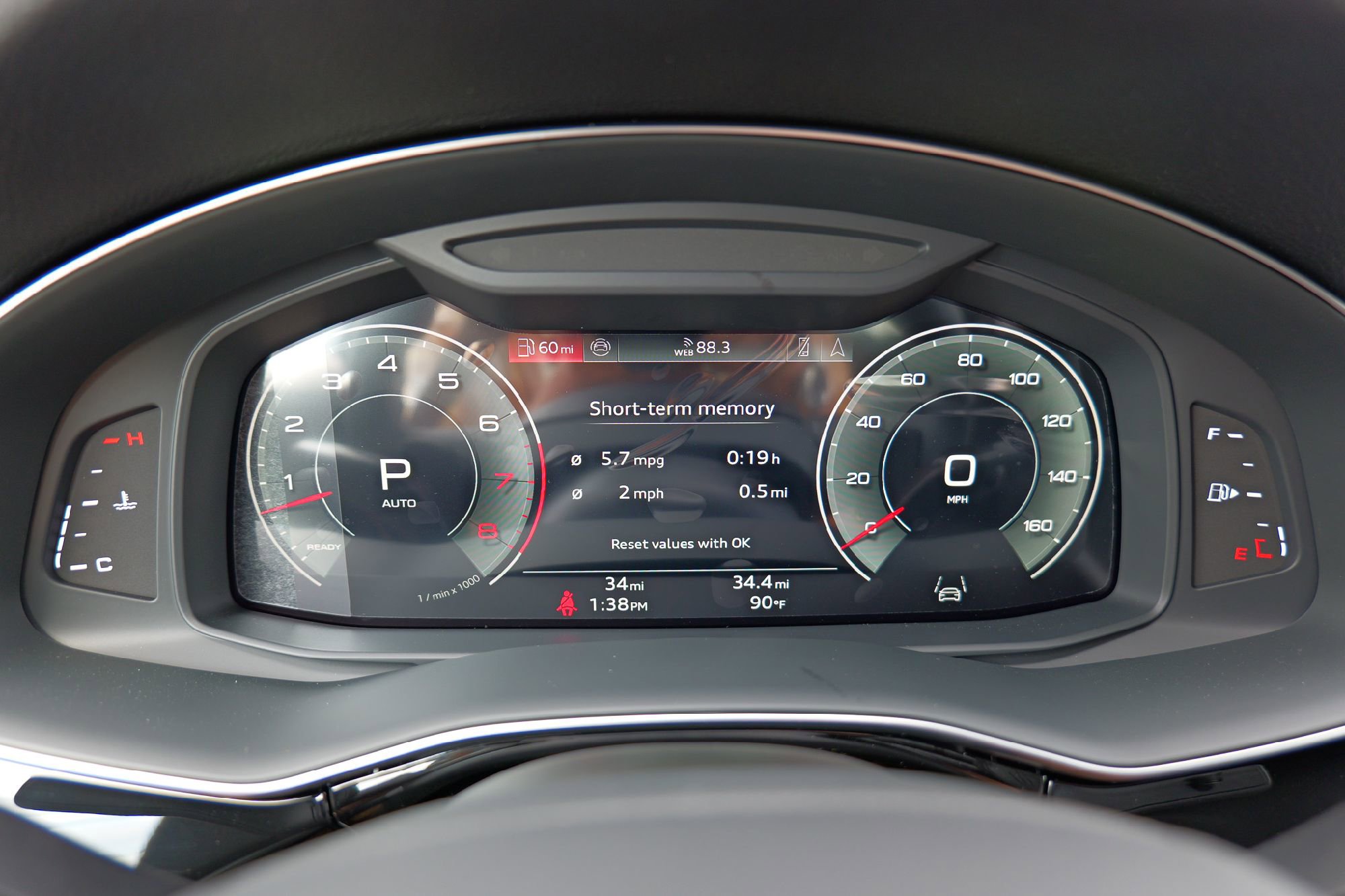 New 2026 Audi Q7 3.0T Premium Plus image 14