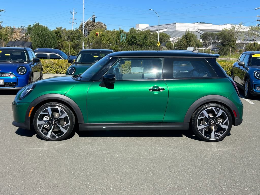Used 2025 MINI Cooper S image 2