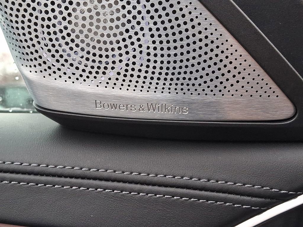 Used 2019 BMW M5 w/ Executive Package AWD/4WD image 25