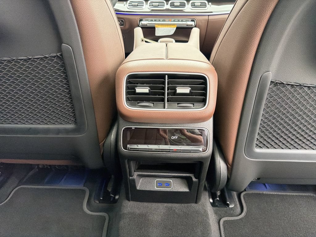 New 2026 Mercedes-Benz GLE 350 4MATIC image 21