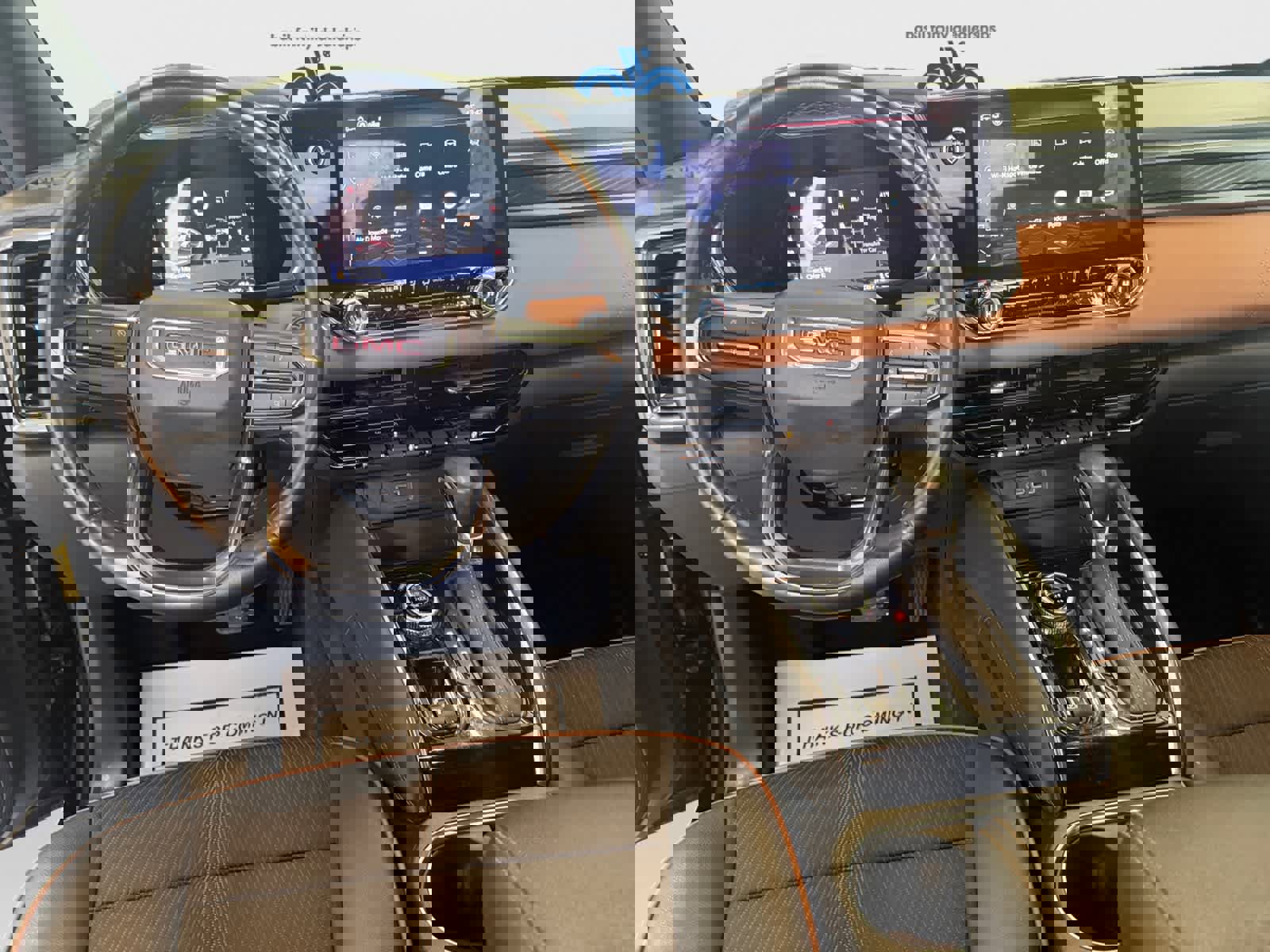 Used 2023 GMC Canyon AT4 AWD/4WD image 14