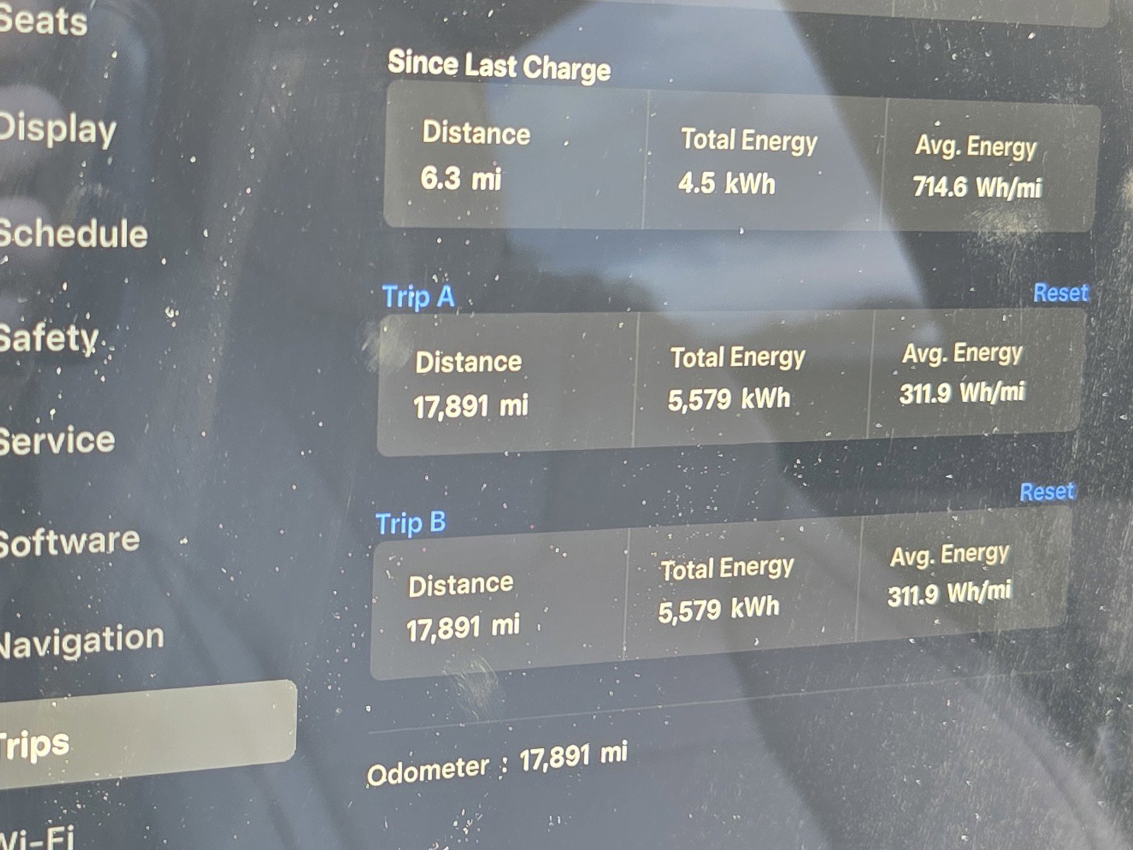 Used 2022 Tesla Model S Plaid AWD/4WD image 21