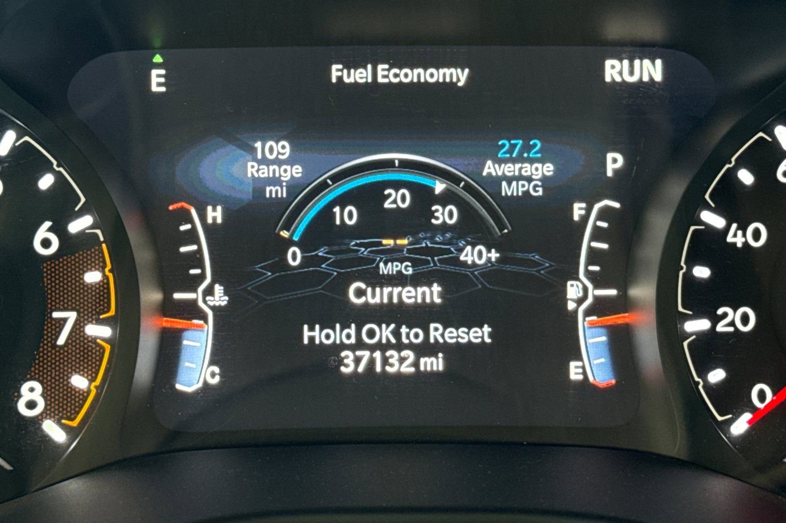 Used 2023 Jeep Compass Altitude w/ Convenience Group image 26