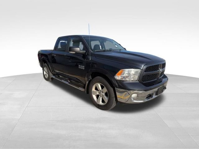 Used 2014 RAM 1500 Outdoorsman image 3