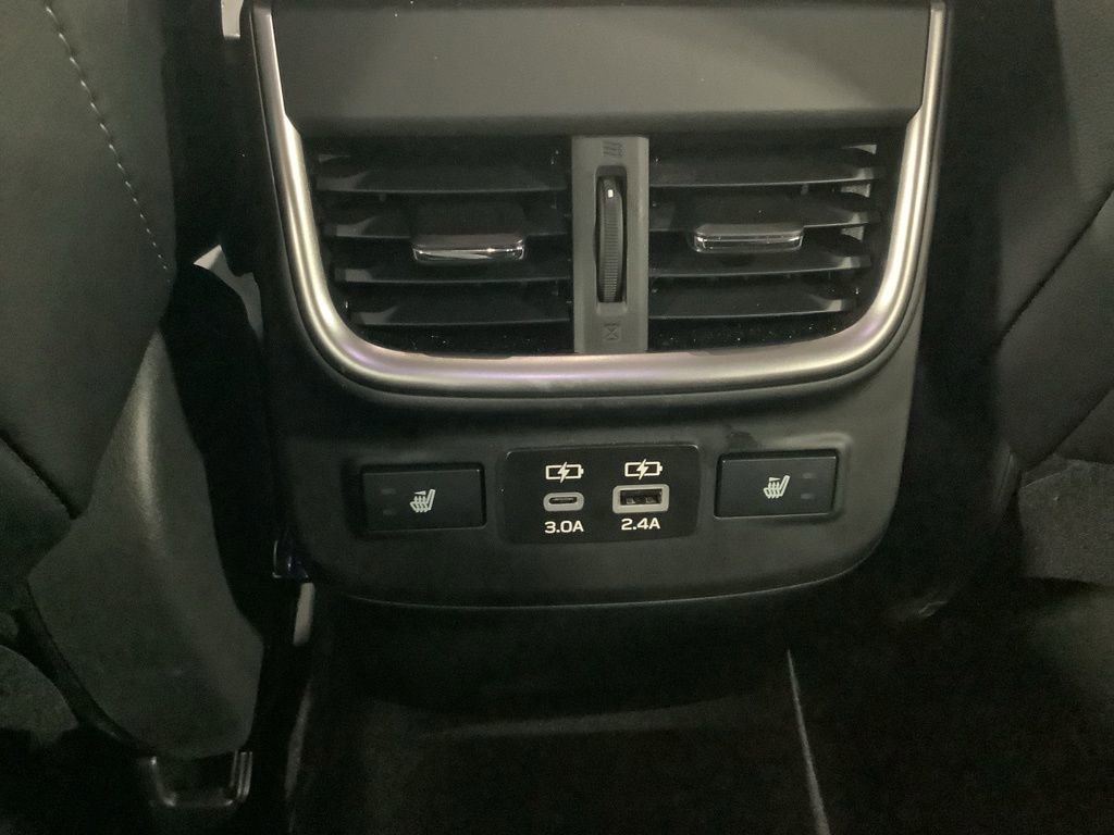 Certified 2025 Subaru Legacy Touring XT AWD/4WD image 21