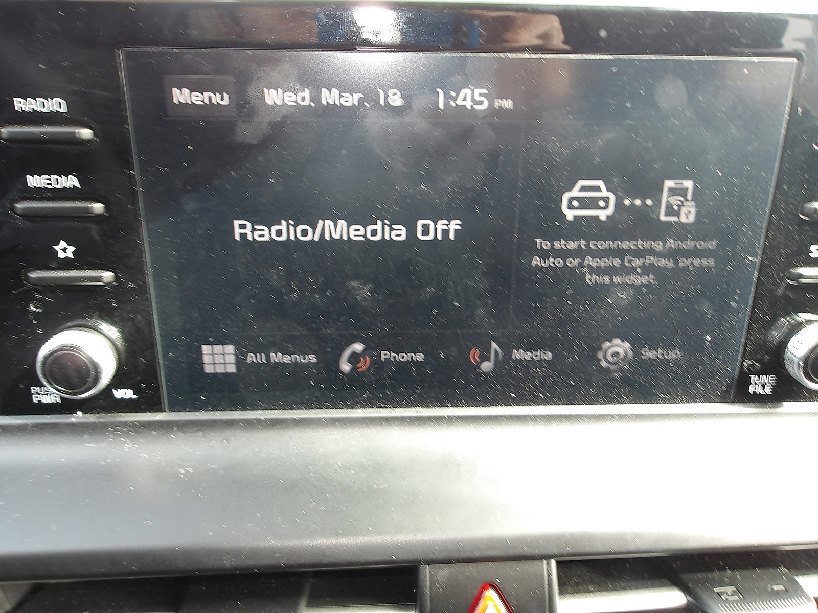 Used 2024 Kia Seltos LX image 19