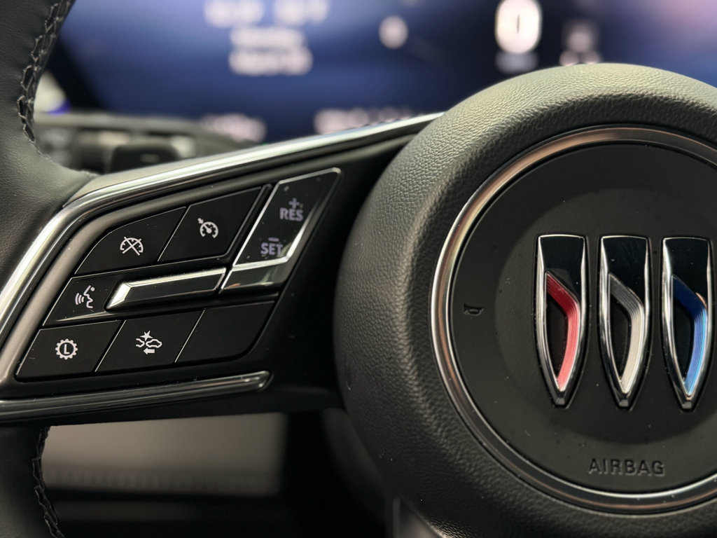 Used 2026 Buick Enclave Preferred image 22