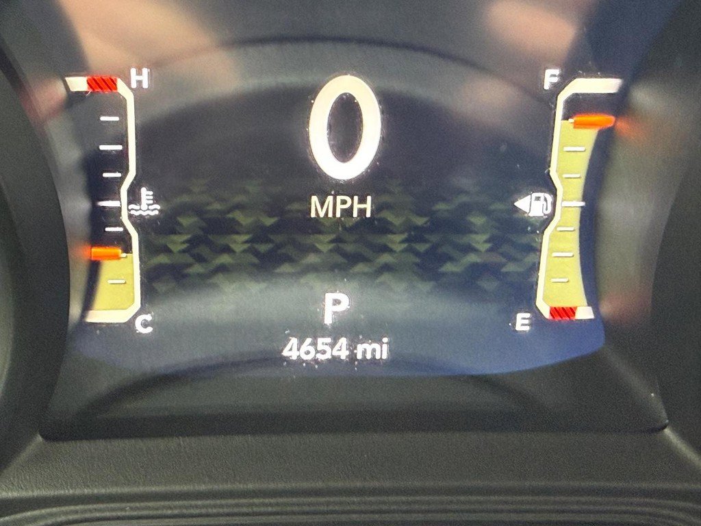 Used 2025 Jeep Wrangler Unlimited Rubicon w/ Safety Group image 20