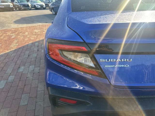 Used 2024 Subaru WRX image 10