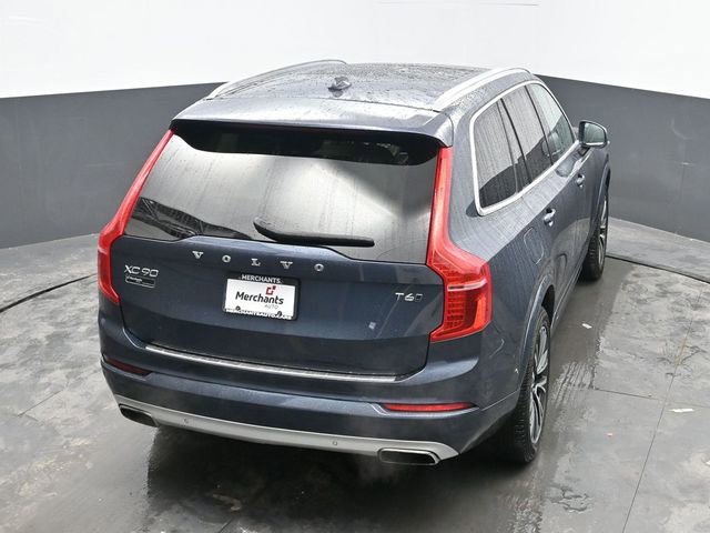 Used 2020 Volvo XC90 T6 Momentum w/ Protection Package Premier AWD/4WD image 30