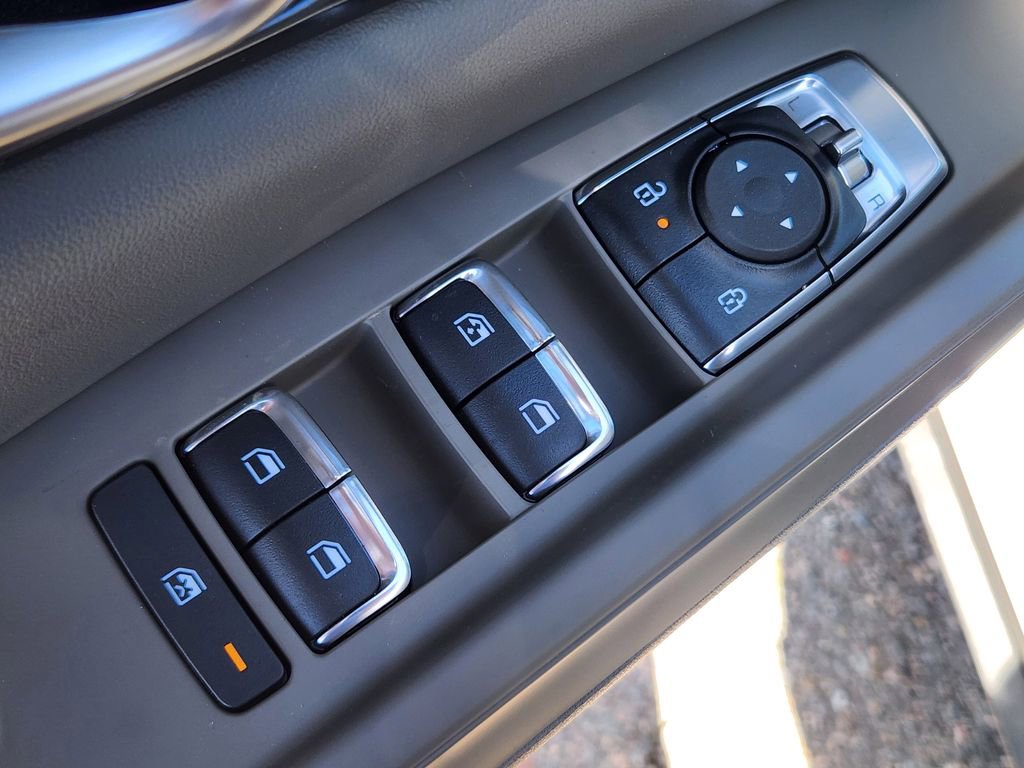 New 2026 Kia Carnival image 7