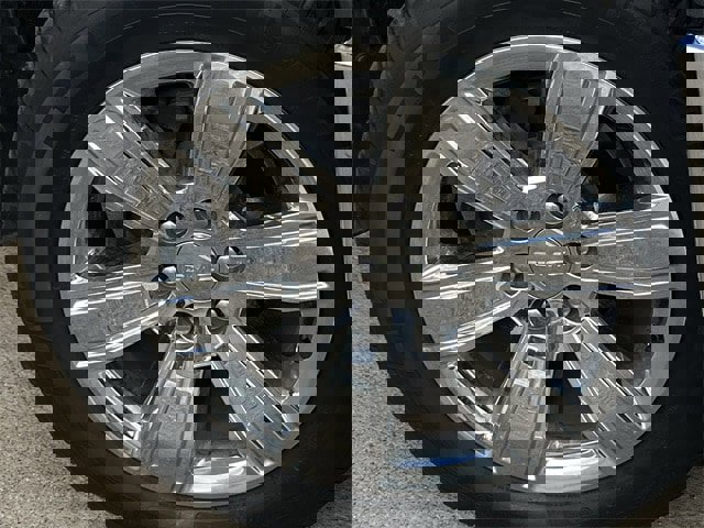 Used 2018 GMC Sierra 1500 SLT image 10