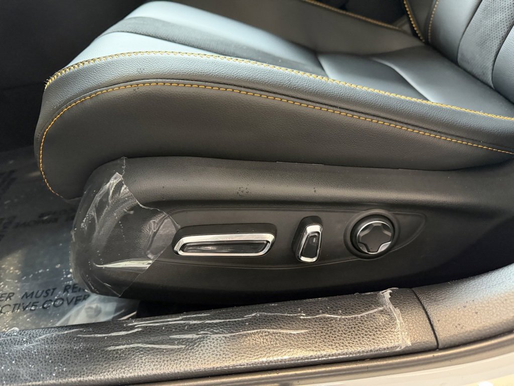 New 2026 Acura Integra A-Spec image 14