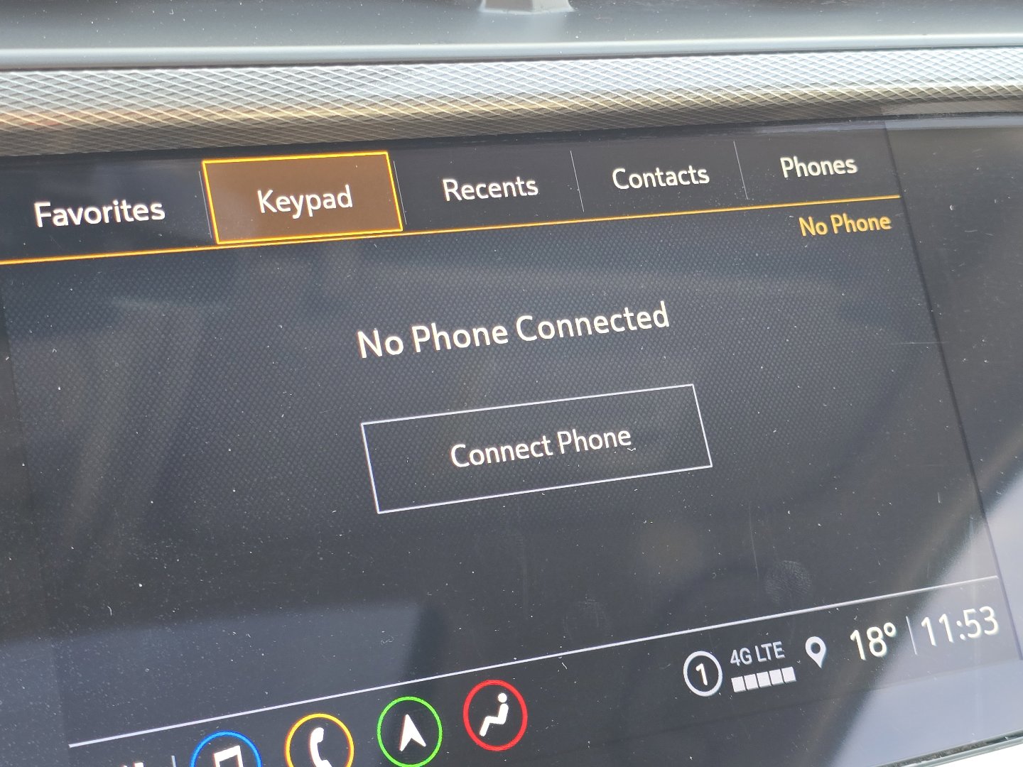 Used 2023 Buick Encore GX Essence w/ Advanced Technology Package image 4