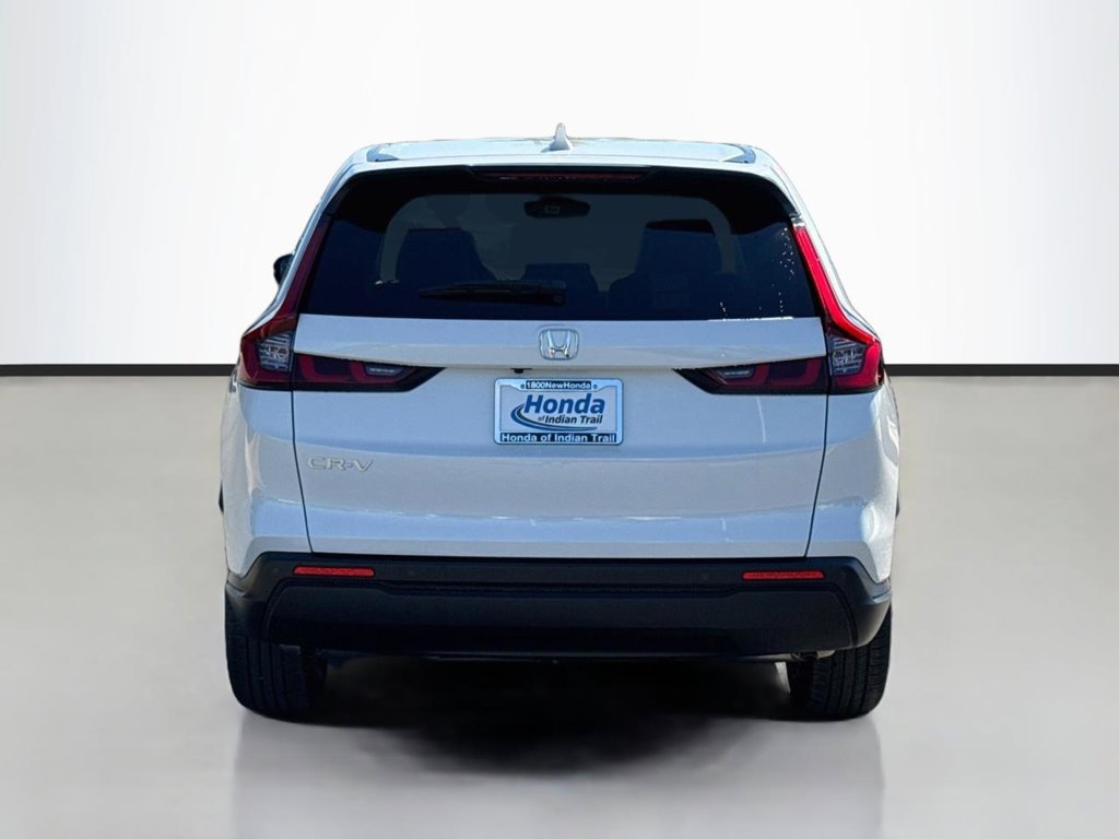 New 2027 Honda CR-V EX-L image 7