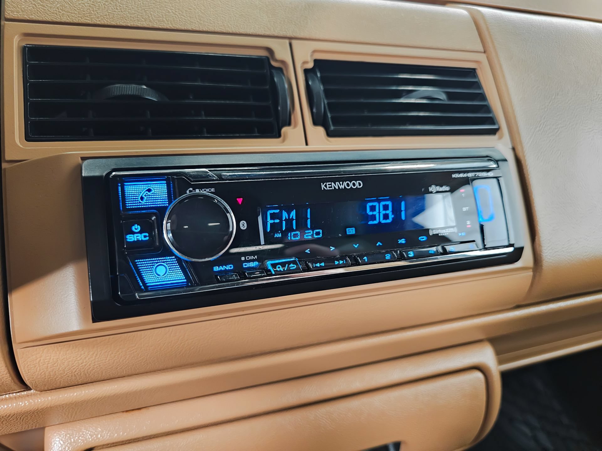Used 1993 Chevrolet Silverado 1500 4x4 Regular Cab image 41