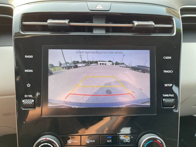Used 2022 Hyundai Tucson SE AWD/4WD image 20