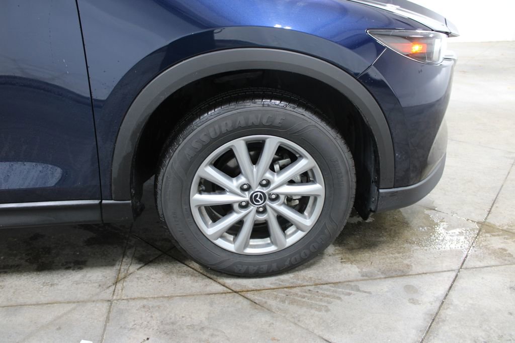 Used 2023 MAZDA CX-5 AWD 2.5 S image 39