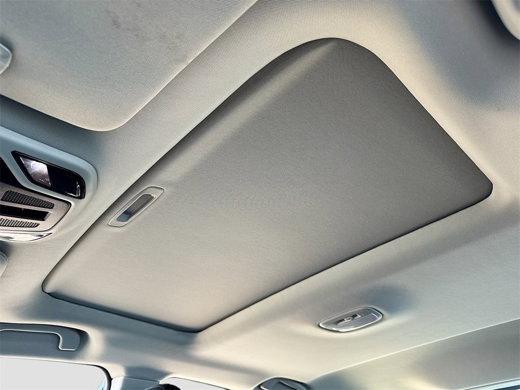 Used 2025 Subaru Legacy Premium image 26