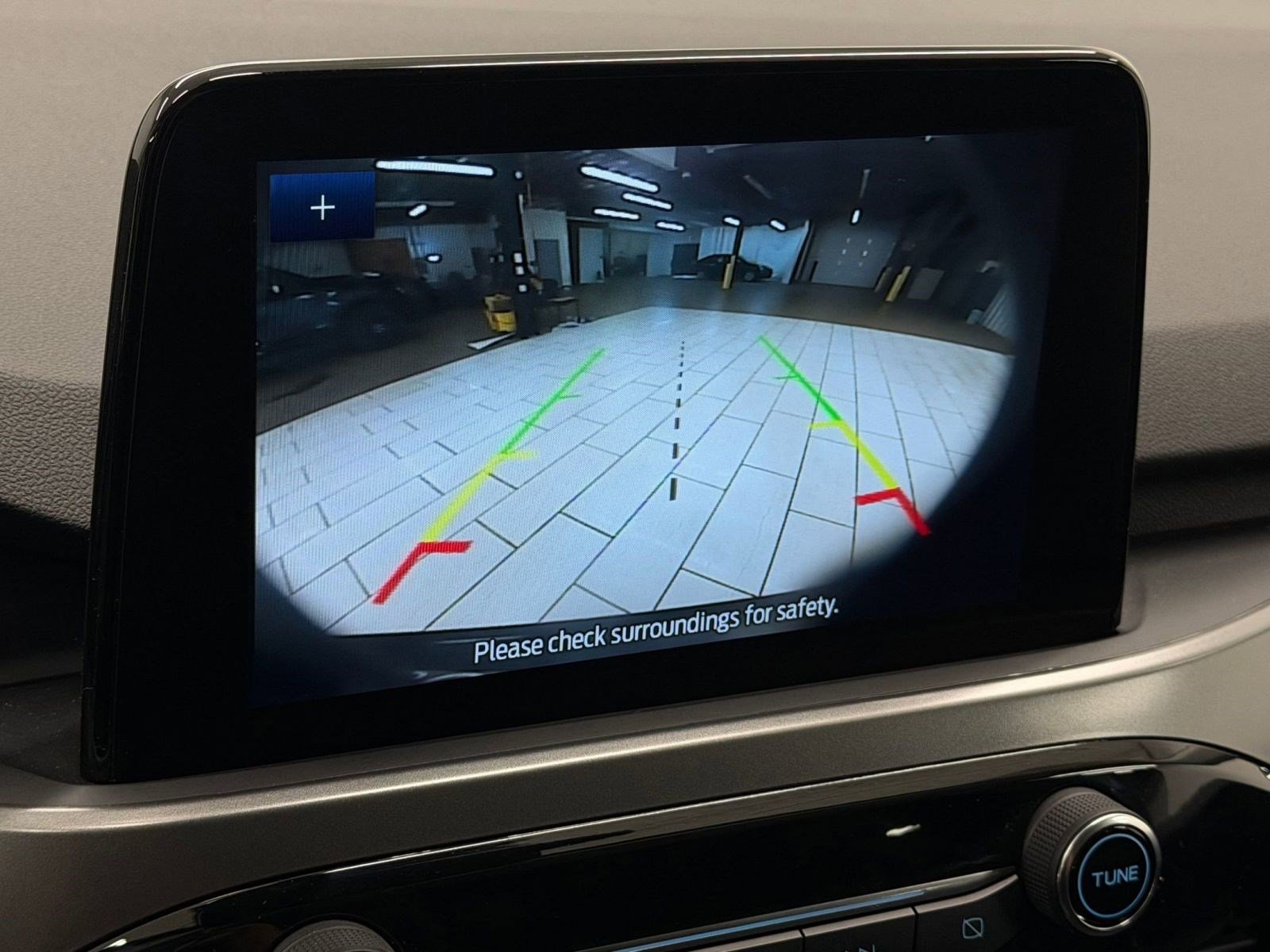 Used 2025 Ford Escape Active image 29